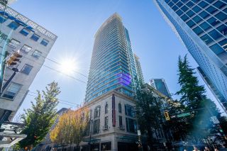 Photo 1: 1616 610 GRANVILLE Street in Vancouver: Downtown VW Condo for sale in "The Hudson" (Vancouver West)  : MLS®# R2868207
