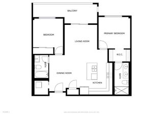 Photo 25: 113 100 Auburn Meadows Manor SE in Calgary: Auburn Bay Apartment for sale : MLS®# A1244664