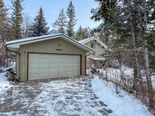 Photo 26: 5210 COLUMBIA RIVER ROAD in Fairmont Hot Springs: House for sale : MLS®# 2474631