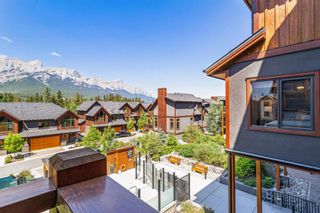 Photo 25: 306 707 Spring Creek Drive: Canmore Apartment for sale : MLS®# A2080623