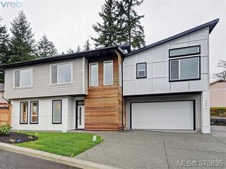 Photo 20: 904 Randall Pl in VICTORIA: La Florence Lake House for sale (Langford)  : MLS®# 754488