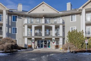 Main Photo: 3212 6818 Pinecliff Grove NE in Calgary: Pineridge Apartment for sale : MLS®# A2017439