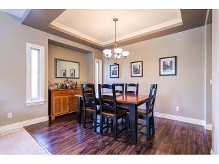Photo 6: 12436 254 Street in Maple Ridge: Websters Corners House for sale : MLS®# R2028768