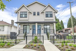 Main Photo: 2891 E 19TH Avenue in Vancouver: Renfrew Heights 1/2 Duplex for sale (Vancouver East)  : MLS®# R2887914