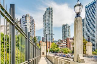 Photo 31: 1207 1289 HORNBY Street in Vancouver: Downtown VW Condo for sale (Vancouver West)  : MLS®# R2725984