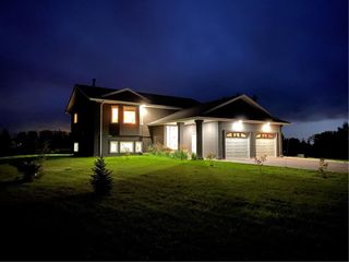 Main Photo: 19 MIREAULT Lane in Dufresne: R05 Residential for sale : MLS®# 202326626