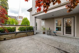 Photo 27: 102 2621 QUEBEC Street in Vancouver: Mount Pleasant VE Condo for sale (Vancouver East)  : MLS®# R2689223