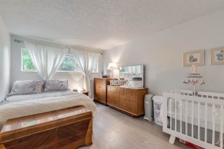 Photo 10: 117 932 ROBINSON Street in Coquitlam: Coquitlam West Condo for sale in "SHAUGHNESSY" : MLS®# R2440869
