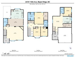 Photo 30: 24101 102B Avenue in Maple Ridge: Albion House for sale : MLS®# R2832645