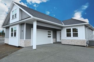 Main Photo: 710 Salmonberry St in Campbell River: CR Willow Point House for sale : MLS®# 910334