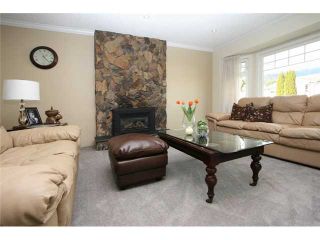 Photo 2: 3230 CHROME CR in Coquitlam: New Horizons House for sale : MLS®# V931965