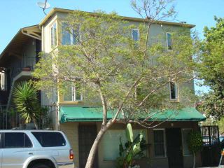 Photo 2: DOWNTOWN Condo for sale : 2 bedrooms : 424 Fir Street in San Diego