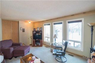 Photo 3: 31 Kinsley Crescent in Winnipeg: Lakeside Meadows Residential for sale (3K)  : MLS®# 1801046