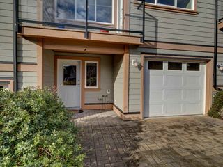 Photo 34: 7 728 GIBSONS WAY in Gibsons: Gibsons & Area Townhouse for sale (Sunshine Coast)  : MLS®# R2537940