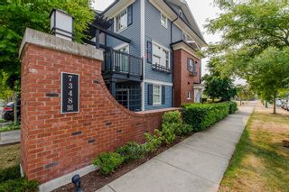 Photo 35: 16 7348 192A Street in Surrey: Clayton Townhouse for sale in "The Knoll" (Cloverdale)  : MLS®# R2195442