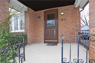 Photo 12: 149 S Ritson Road in Oshawa: Central House (2-Storey) for sale : MLS®# E3376900