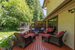 Photo 31: 696 WELLINGTON Place in North Vancouver: Princess Park House for sale : MLS®# R2468261