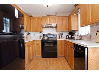Photo 2: 11611 WARESLEY Street in Maple Ridge: Southwest Maple Ridge House for sale : MLS®# V1127993