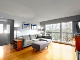 Photo 3: 4285 ST. GEORGE STREET in Vancouver: Fraser VE House for sale (Vancouver East)  : MLS®# R2433142