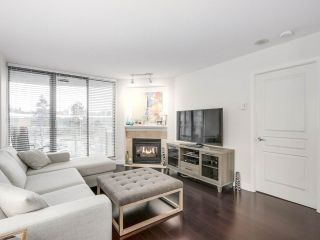 Photo 3: 408 1575 W 10TH AVENUE in Vancouver: Fairview VW Condo for sale (Vancouver West)  : MLS®# R2221749