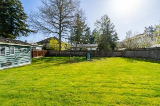 Photo 30: 2312 152A Street in Surrey: King George Corridor House for sale (South Surrey White Rock)  : MLS®# R2870629