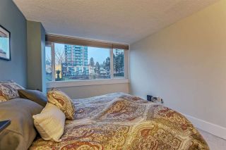 Photo 17: 504 31 ELLIOT Street in New Westminster: Downtown NW Condo for sale : MLS®# R2225656