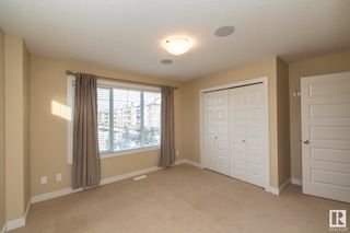 Photo 33: 1778 Cunningham Way in Edmonton: Zone 55 Townhouse for sale : MLS®# E4322558