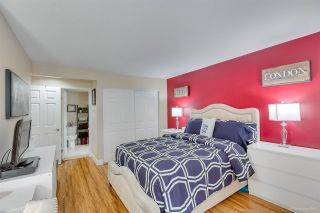 Photo 11: 201 2733 ATLIN Place in Coquitlam: Coquitlam East Condo for sale in "Atlin Court" : MLS®# R2295428