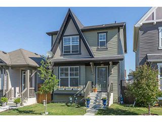 Photo 1: 88 NEW BRIGHTON Common SE in CALGARY: New Brighton Residential Detached Single Family for sale (Calgary)  : MLS®# C3626055