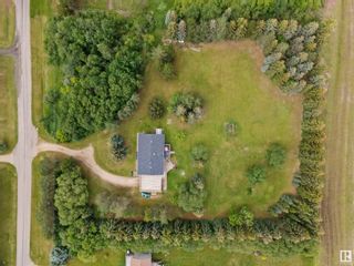 Photo 36: 103 54030 RGE RD 274: Rural Parkland County House for sale : MLS®# E4302013