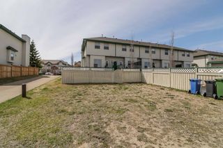 Photo 25: 67 Abel Close: Red Deer Row/Townhouse for sale : MLS®# A1218674