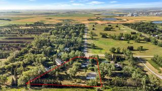 Photo 40: 55 Prairie Schooner Estates Acres SE in Rural Rocky View County: Rural Rocky View MD Detached for sale : MLS®# A2000031