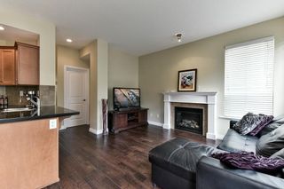 Photo 9: 7036 179A Street in Surrey: Cloverdale BC Condo for sale in "TERRACES AT PROVINCETON" (Cloverdale)  : MLS®# R2148271