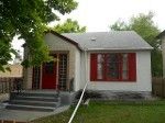 Main Photo: 276 St Johns in Winnipeg: House for sale