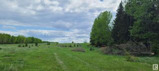 Main Photo: Highway 663: Rural Lac La Biche County Vacant Lot/Land for sale : MLS®# E4381390