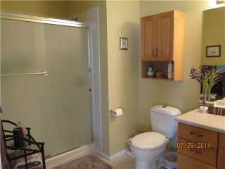 Photo 13: 124 305 FIRST Avenue NW: Airdrie Residential Attached for sale : MLS®# C3628634