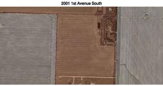 Photo 6: 2001 1 Avenue S: Vulcan Residential Land for sale : MLS®# A2034165