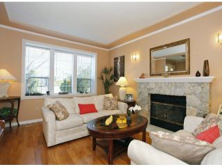 Photo 6: 1615 143B ST in Surrey: Sunnyside Park Surrey House for sale (South Surrey White Rock)  : MLS®# F1406922