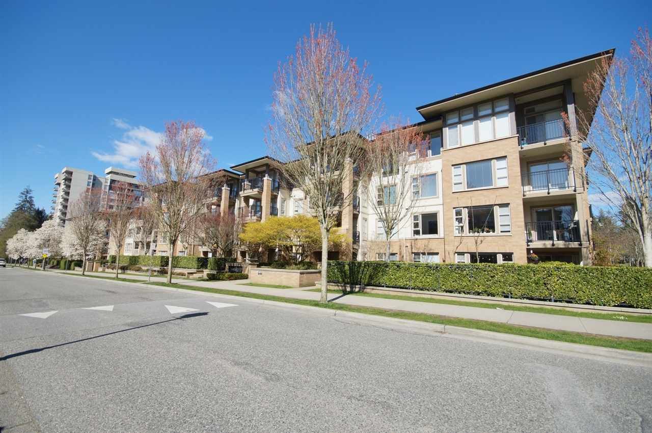 Main Photo: 409 2388 WESTERN PARKWAY in Vancouver: University VW Condo for sale (Vancouver West)  : MLS®# R2564315