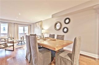 Photo 4: 98P Curzon St in Toronto: South Riverdale Freehold for sale (Toronto E01)  : MLS®# E3817197