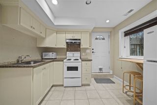 Photo 23: 2930 W 28TH AVENUE in Vancouver: MacKenzie Heights House for sale (Vancouver West)  : MLS®# R2534958