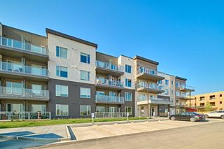 Photo 4: 210 200 Shawnee Square SW in Calgary: Shawnee Slopes Apartment for sale : MLS®# A2120315