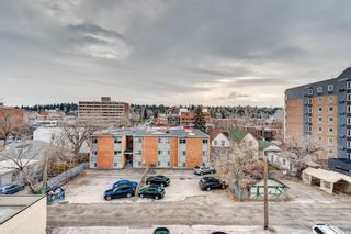 Photo 23: 503 1111 15 Avenue SW in Calgary: Beltline Apartment for sale : MLS®# A1219256
