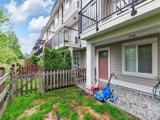 Photo 35: 109 10151 240 Street in Maple Ridge: Albion Townhouse for sale in "Albion Station" : MLS®# R2578071