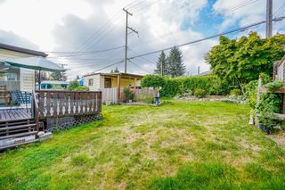 Photo 31: 908 BURNABY Street in New Westminster: The Heights NW House for sale : MLS®# R2612018