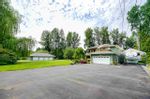 Main Photo: 25071 54 Avenue in Langley: Salmon River House for sale in "North Otter" : MLS®# R2588637