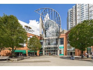 Photo 38: 503 546 BEATTY Street in Vancouver: Downtown VW Condo for sale in "THE CRANE" (Vancouver West)  : MLS®# R2528075