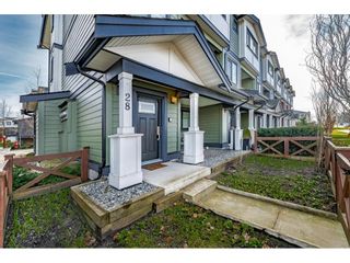 Photo 30: 28 188 WOOD Street in New Westminster: Queensborough Townhouse for sale in "RIVER" : MLS®# R2657946