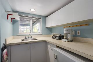 Photo 15: 4024 GLADSTONE Street in Vancouver: Victoria VE House for sale (Vancouver East)  : MLS®# R2275314