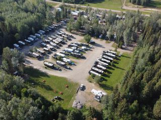 Photo 33: 5751 ALASKA Highway in Fort Nelson: Fort Nelson -Town Business with Property for sale : MLS®# C8055256